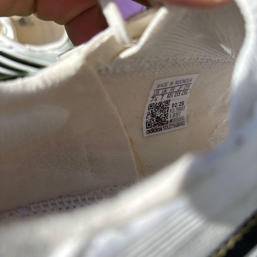 サッカー　スパイク　アディダス　COPA