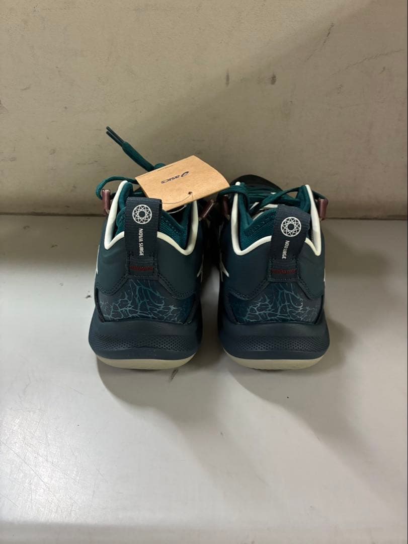 NOVA SURGE LOW 2 300カラー 24.5㎝