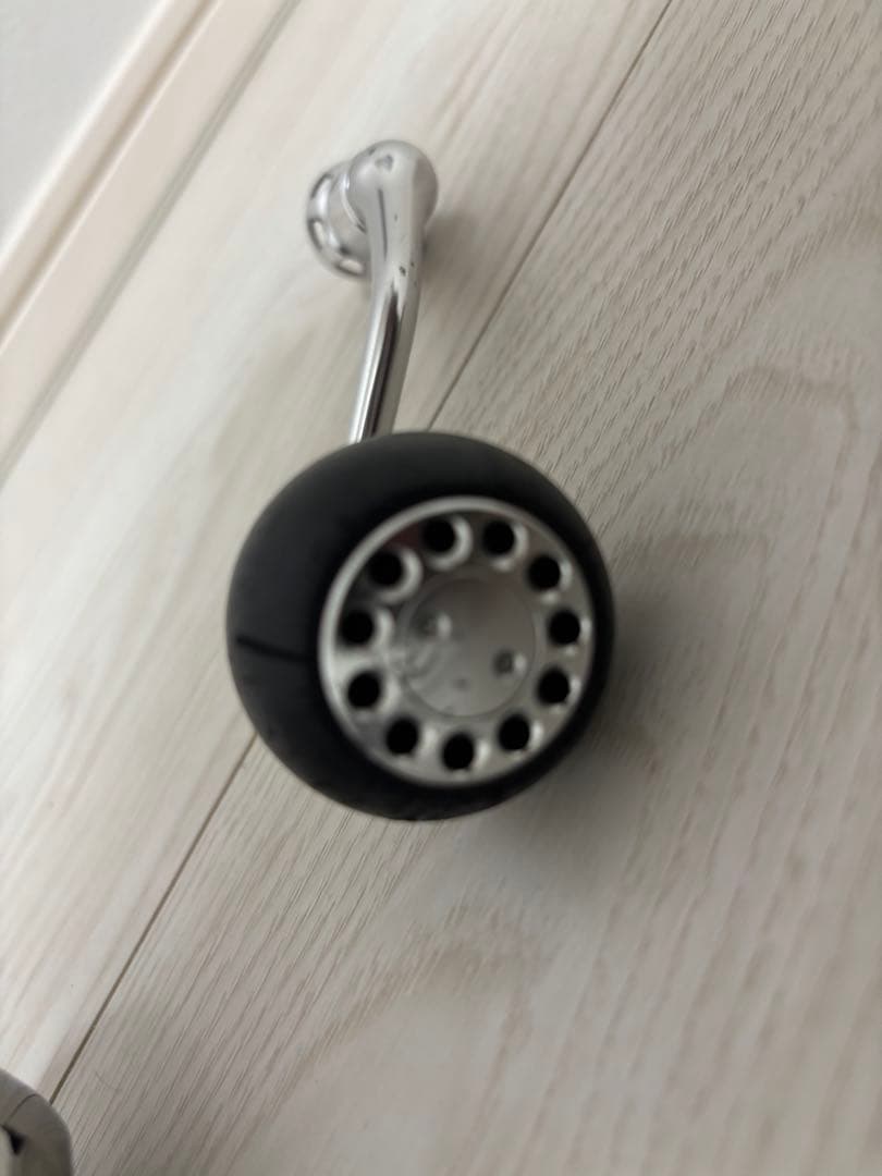 17ソルティガBJ 3500h