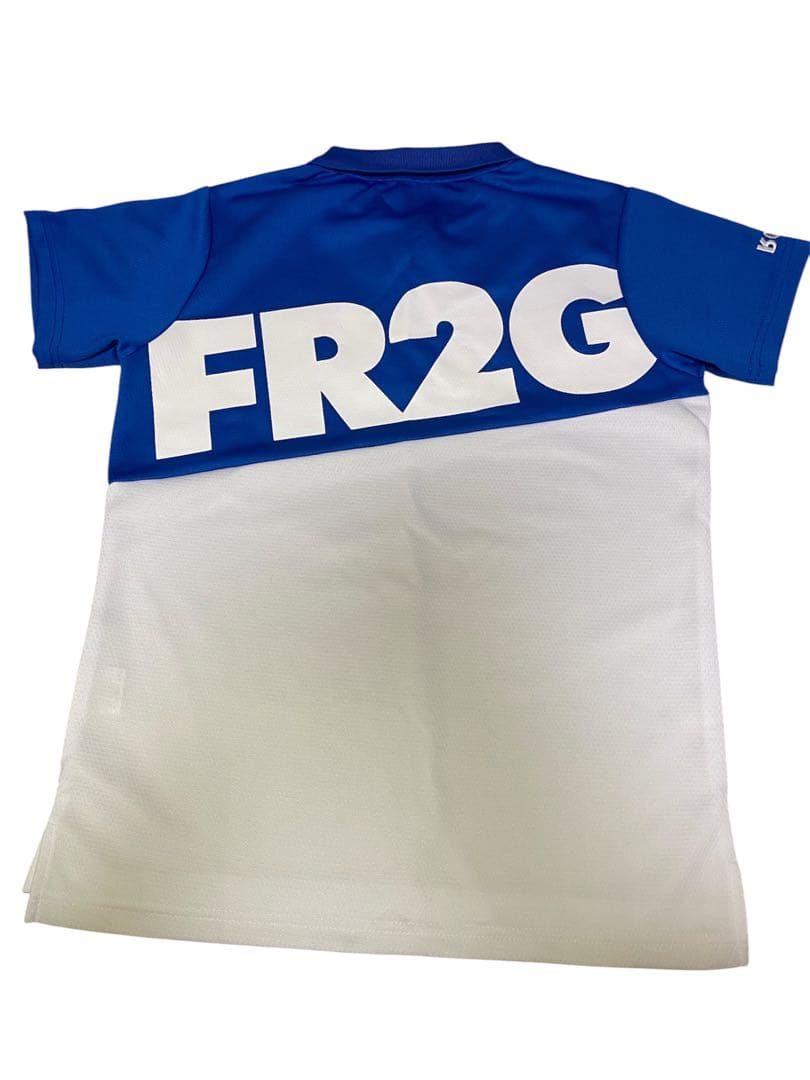 24時間以内発送‼️FR2 GOLFシャツレディースM