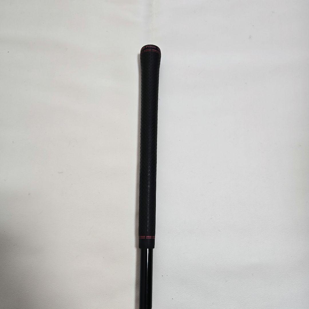 【美品】テーラーメイド ベンタスブラック VENTUS BLACK 5-X