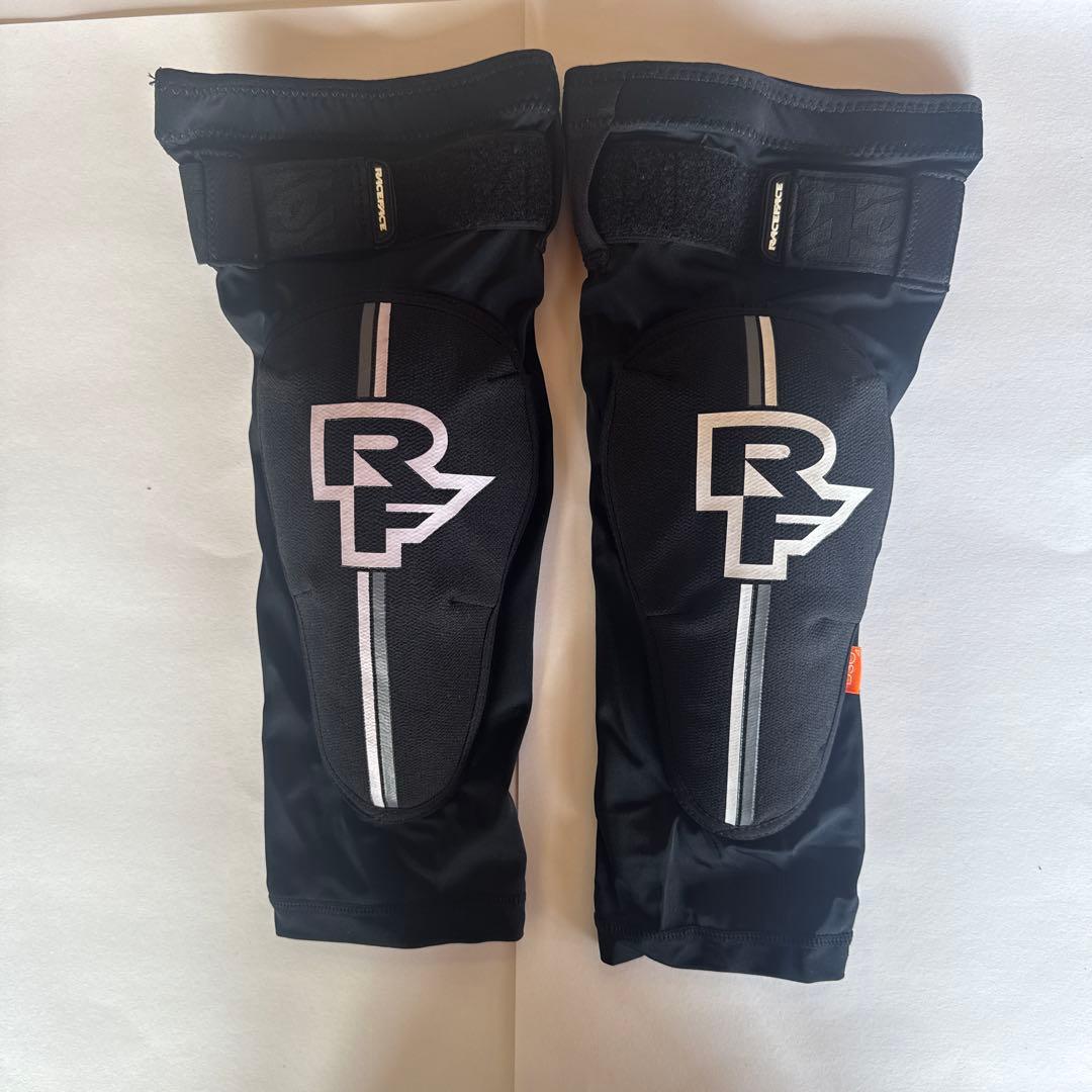 RACEFACE 　レースフェイス　プロテクターセット
