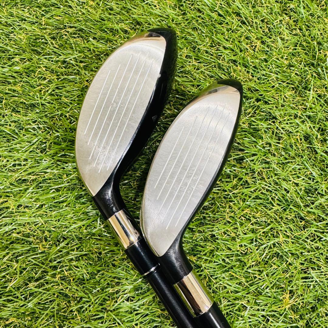 【男性用】YONEX i-EZONE ユーティリティ 2本セット（S）