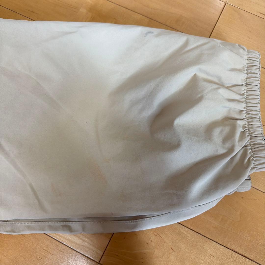 nomadik 777 22-23モデルMサイズ　中古品　ノマディック