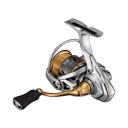 ダイワ(DAIWA) スピニングリール 21 フリームスLT (2021年モデル