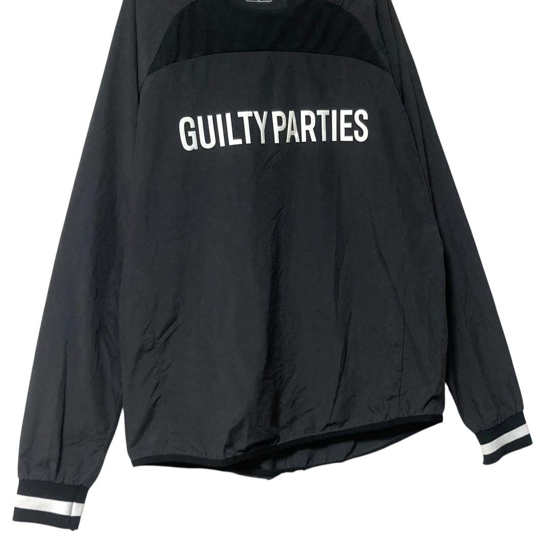 WACKO MARIA×ATHLETA コラボ ナイロンジャケット ピステ M