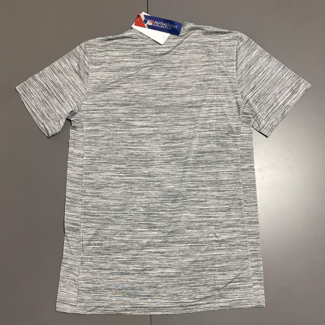ナイキ　ロサンゼルスドジャース　ドライフィットTシャツ　MLB