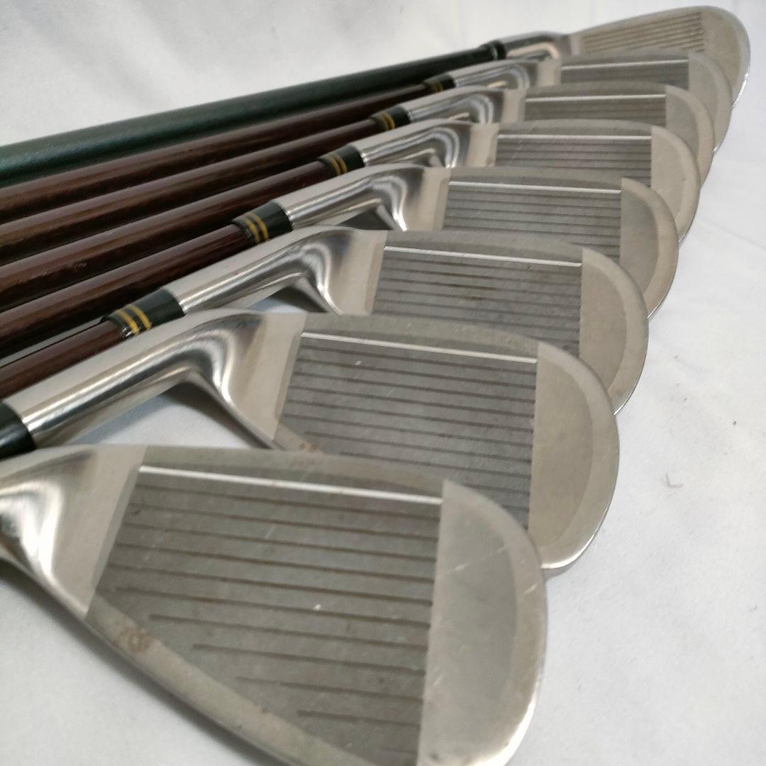 TaylorMade　メンズフルセット　買い足し不要　即ラウンドOK　送料込み
