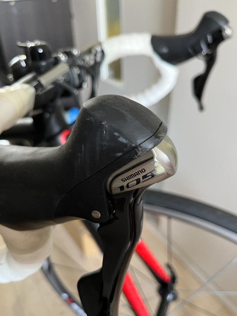 DE ROSA AVANT デローザ　アバント