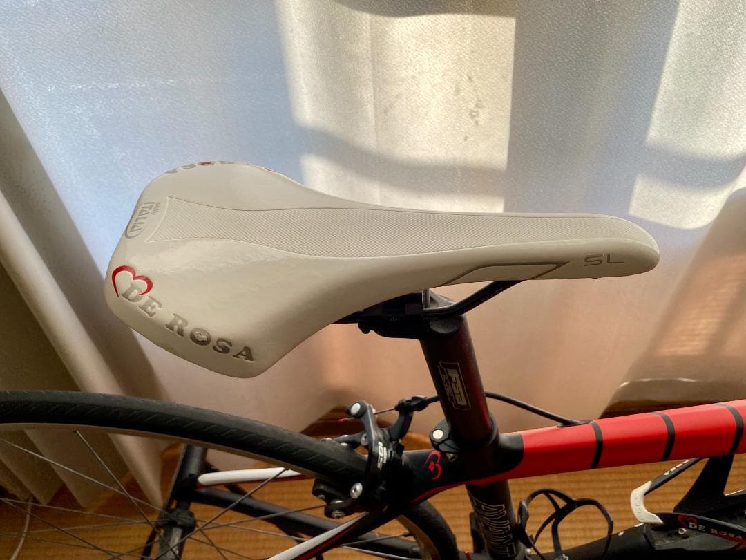 DE ROSA AVANT デローザ　アバント