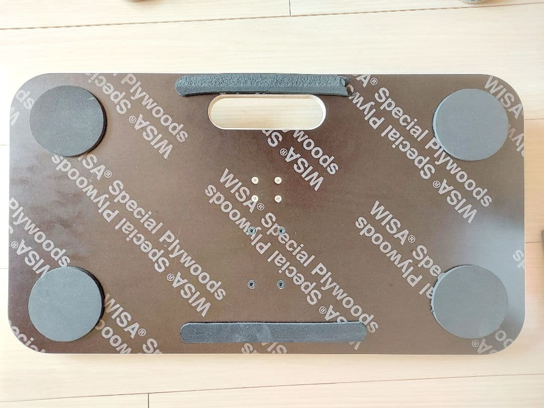 【美品】HANDY GYM PRO筋トレトレーニングセット