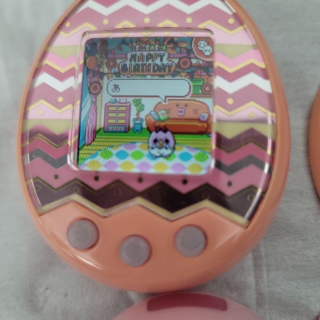 たまごっちミーツ たまごっちMiX セット