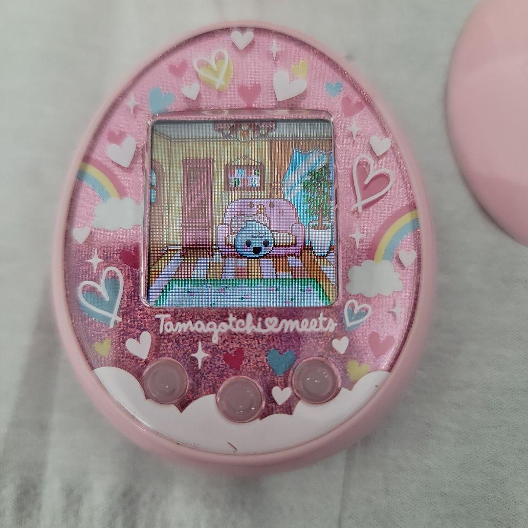 たまごっちミーツ たまごっちMiX セット