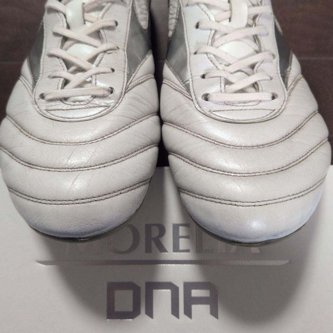 t*o様 モレリア MORELIA DNA JAPAN 28.5cm