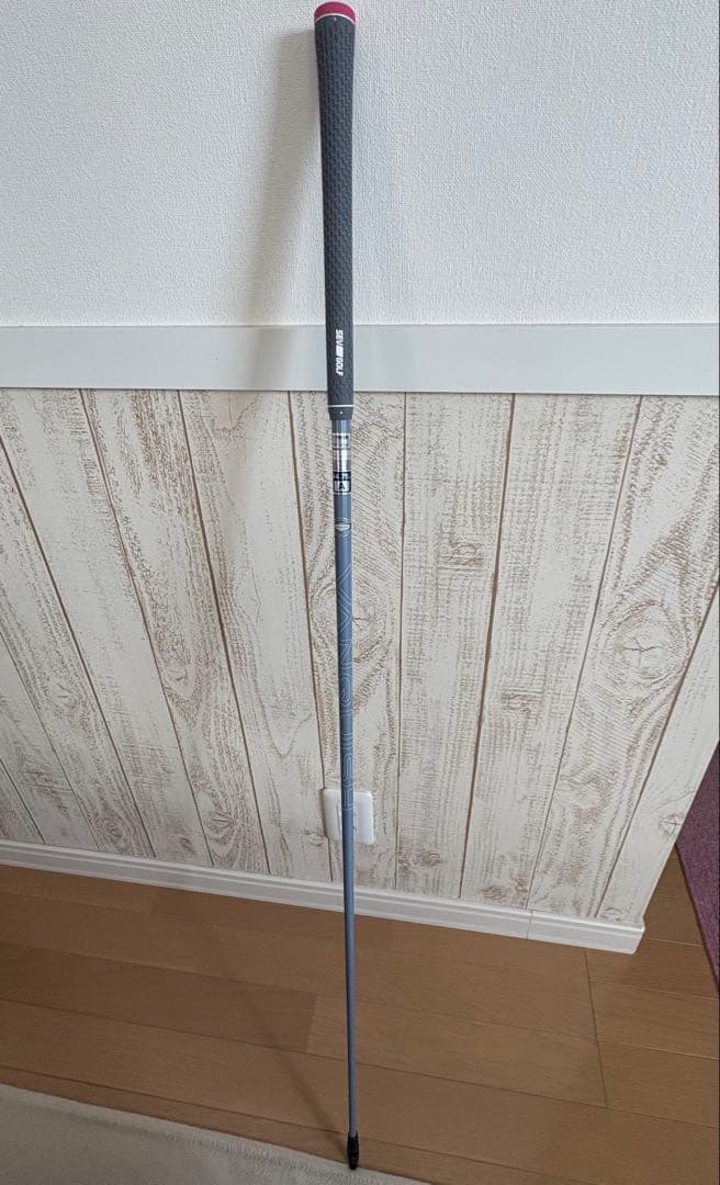 レアスペック VANQUISH 4A ドライバー用