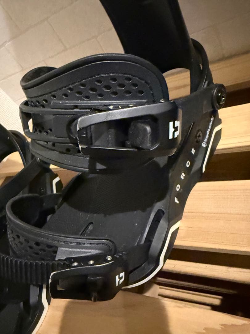 ユニオン　フォース