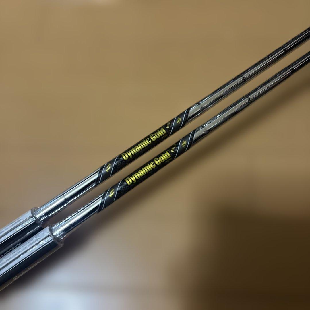 MG5 MILLED GRIND 5 ウェッジ　52° 58°新品