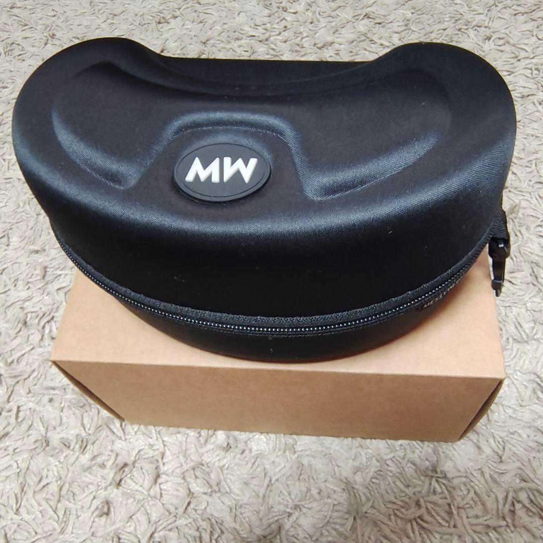 中古 MESSY WEEKEND FLOATII 調光含む3枚付