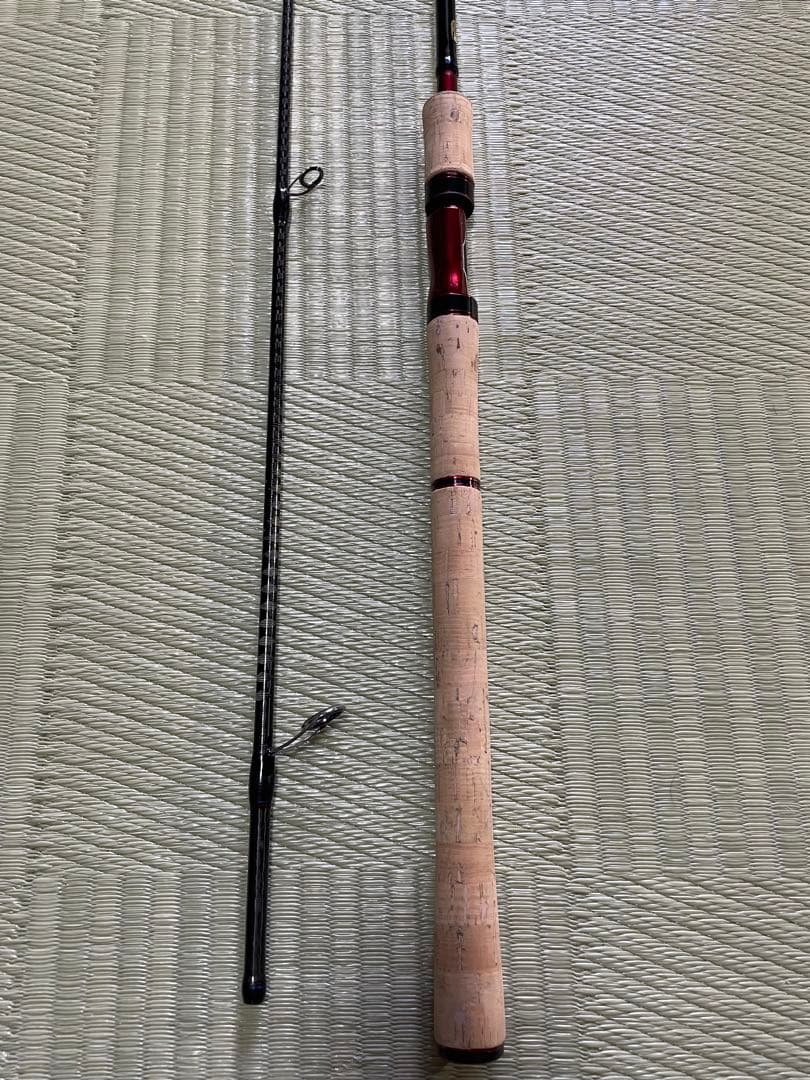 シマノ　スコーピオン2832RS-2
