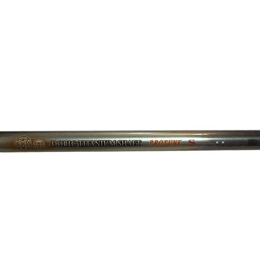 ★セール★HONMA PROTUNE-Sゴルフクラブ アイアン #3〜11.SW