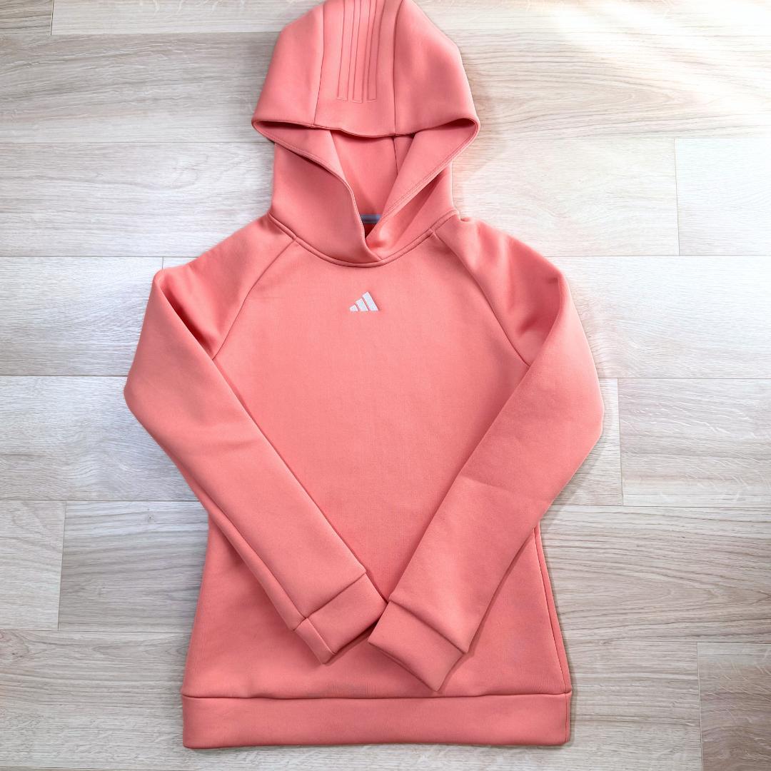 adidas アディダスゴルフ ダンボールニット セットアップ Sサイズ