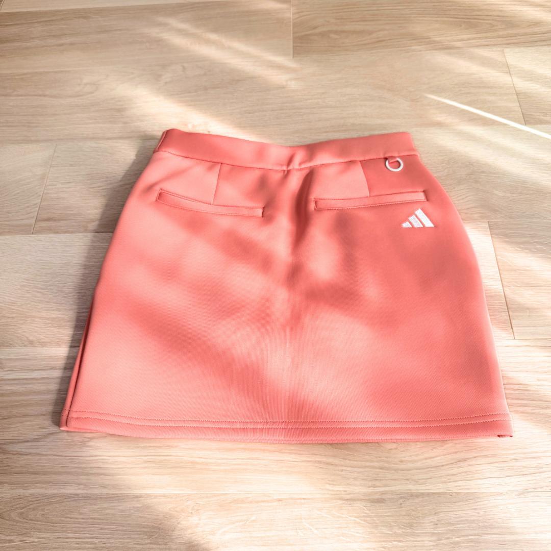 adidas アディダスゴルフ ダンボールニット セットアップ Sサイズ