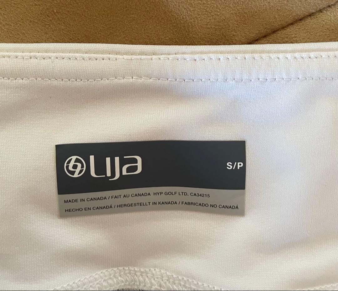 Lija リージャ　スコートのみ　Mocchi様お取り置き