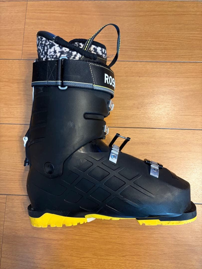 ROSSIGNOL ロシニョール　スキーブーツ　25.5cm
