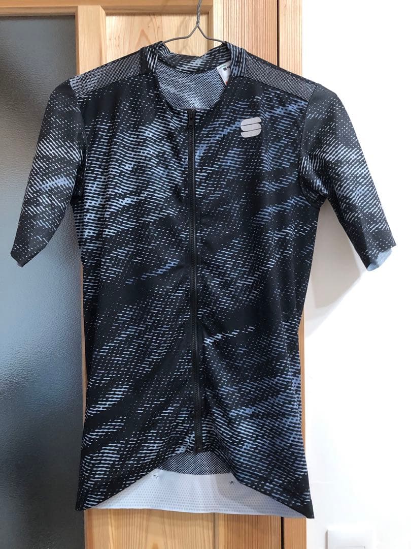 sportful スポーツフル サイクルジャージ 半袖