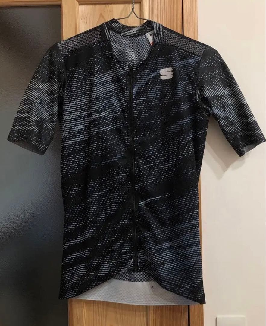 sportful スポーツフル サイクルジャージ 半袖