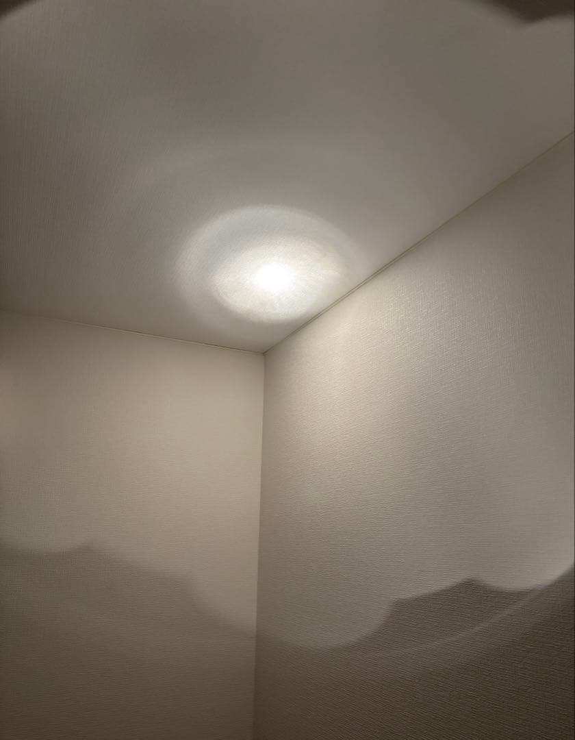 Weltool LB03 懐中電灯