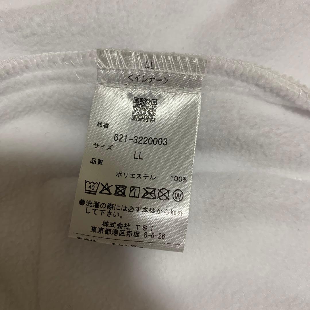 Ping 3wayブルゾン