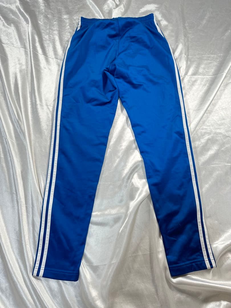 希少　adidas firebird OPEN HEM トラックパンツ