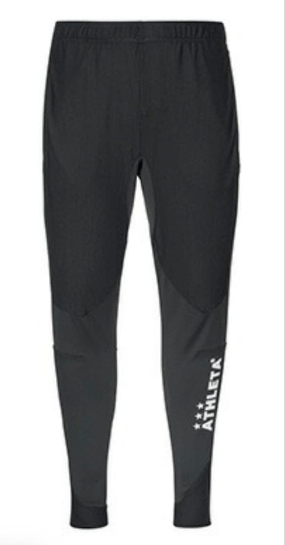 ATHLETAアスレタ ジャージ上下セット【S】