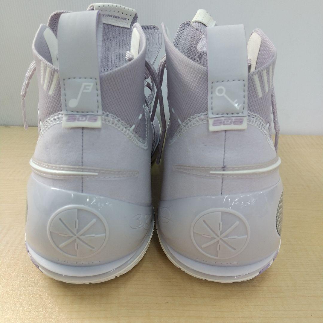 H955 Li-NING バスケットボールシューズ