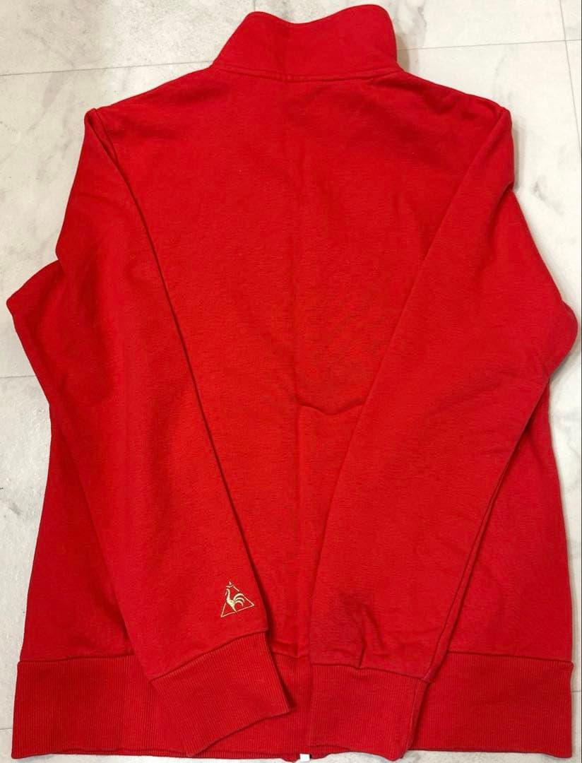 ルコックポルティフ正規品