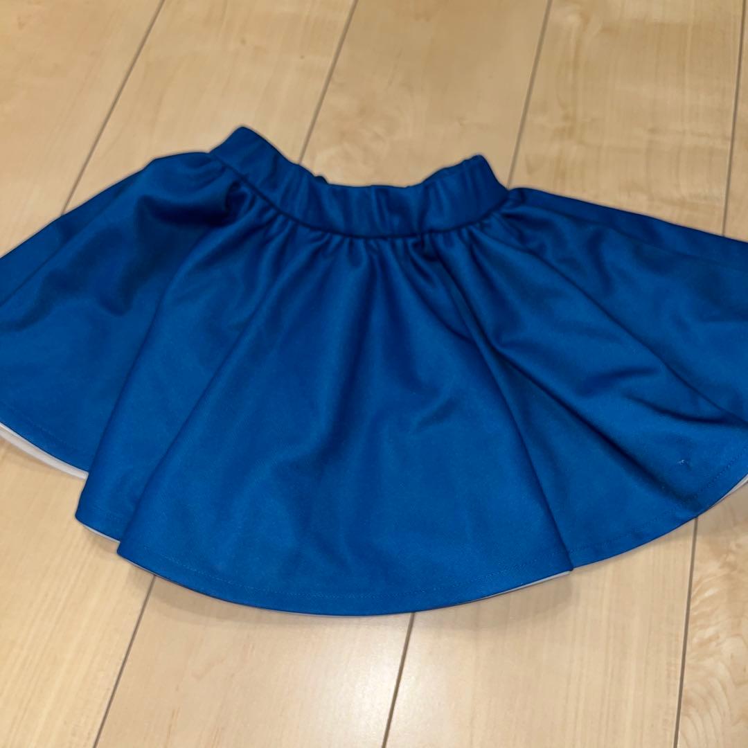 ファイターズダンスアカデミーユニフォームJS