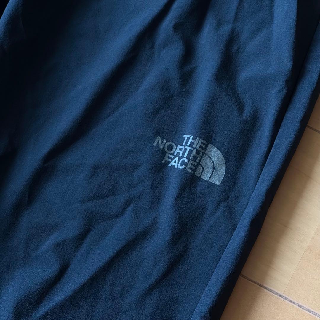 THE NORTH FACE バーブライト ランニング パンツ