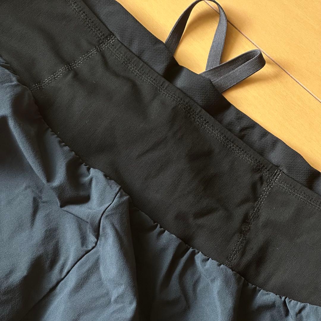 THE NORTH FACE バーブライト ランニング パンツ