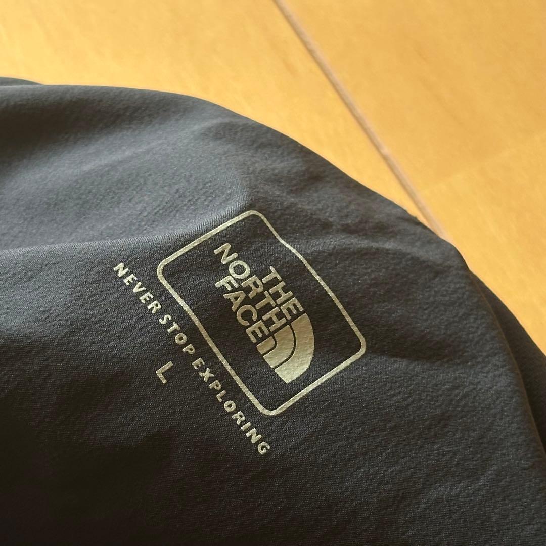 THE NORTH FACE バーブライト ランニング パンツ