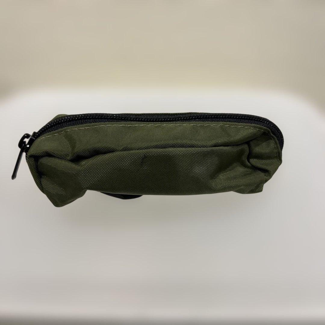 BRIEFING ゴルフポーチ FAIRWAY POUCH