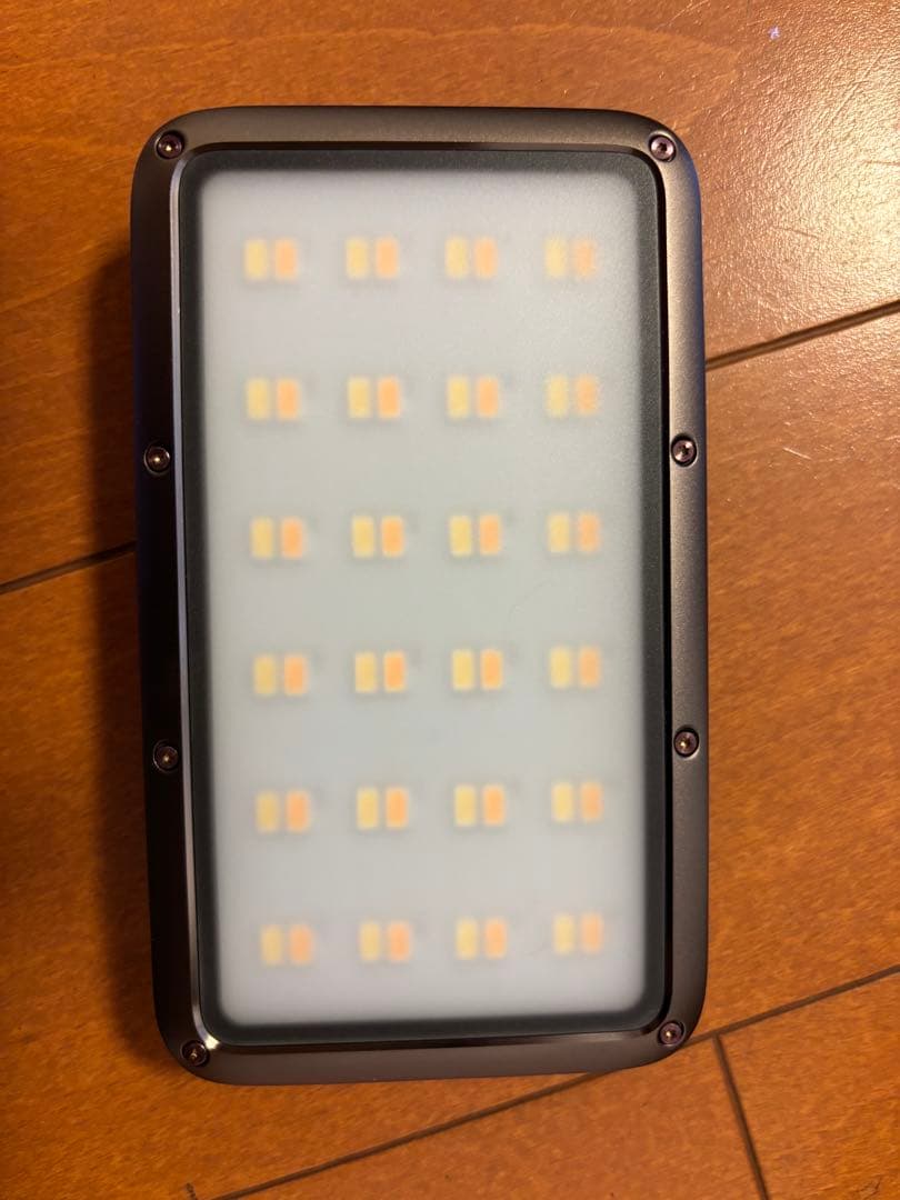 LUMENA 2 LEDランタン　ルーメナー2