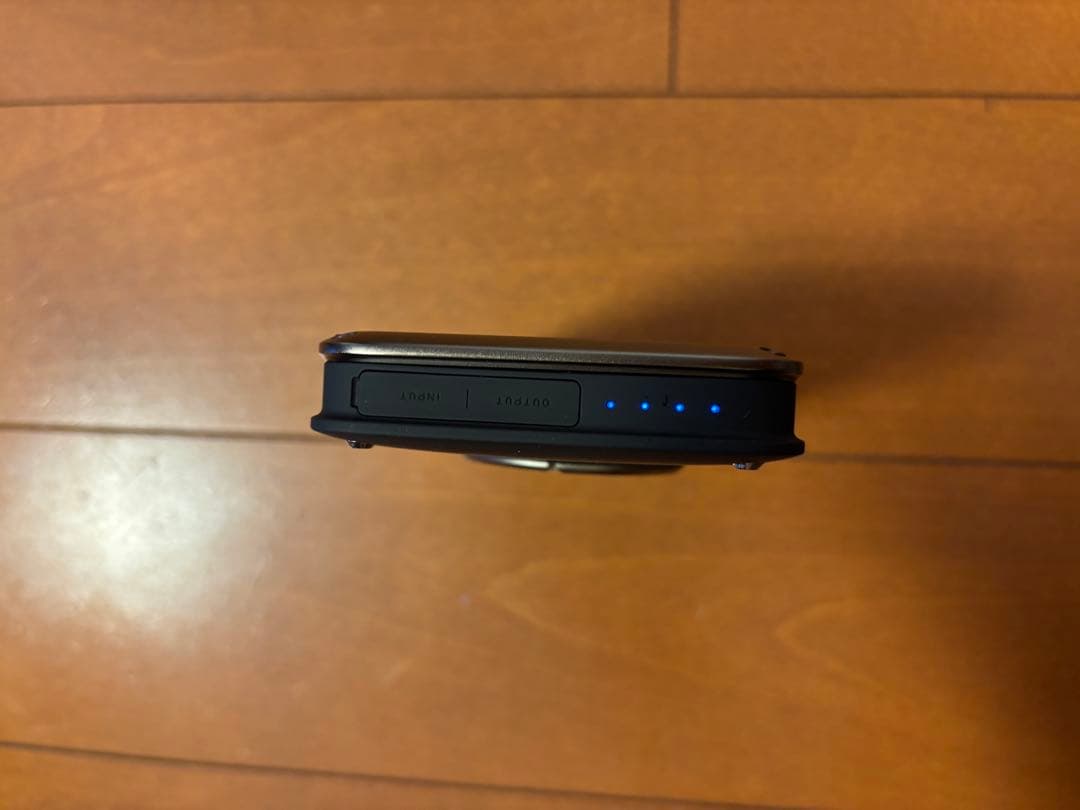 LUMENA 2 LEDランタン　ルーメナー2