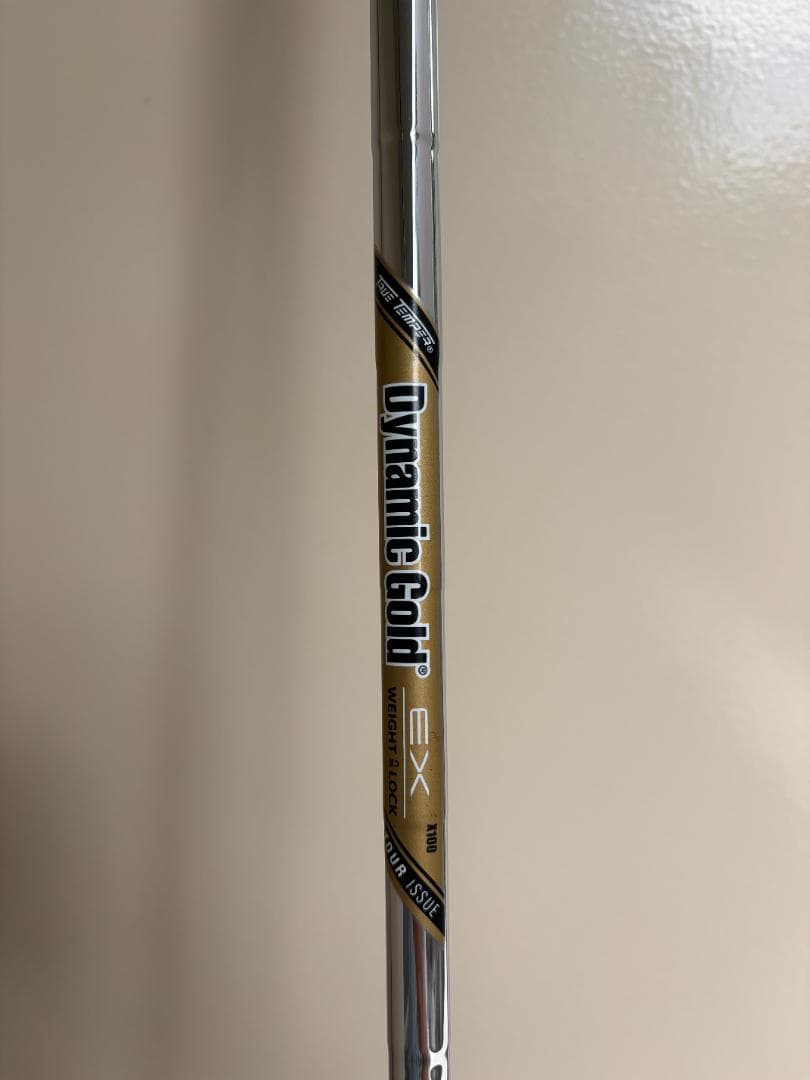 タイトリスト titleist T100 2023 5I DGTI X100