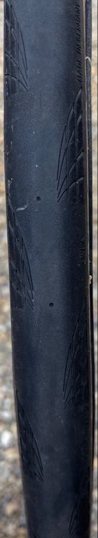 Continental GRANDPRIX 5000S TR 二本セット