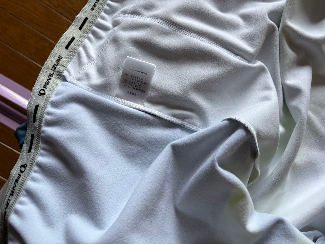 PEARL IZUMI イグナイトウインターレース