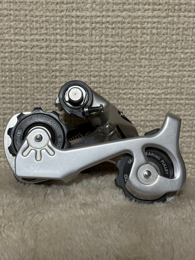y*様 SHIMANO XTR リアディレイラー