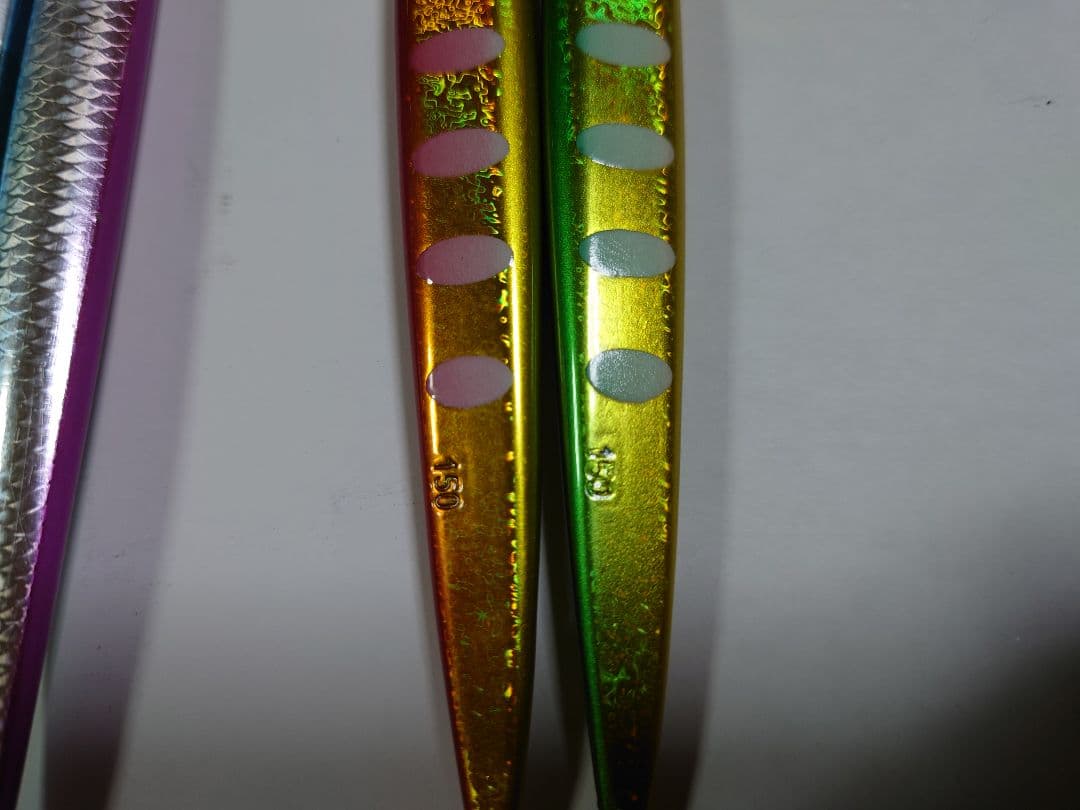 TACKLE HOUSE 　SHIMANO　サクラマスジギング