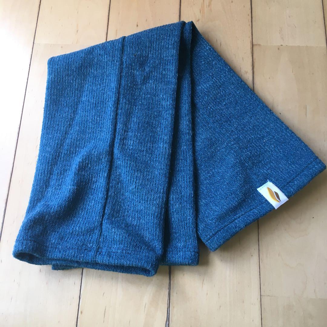 レッグウォーマー