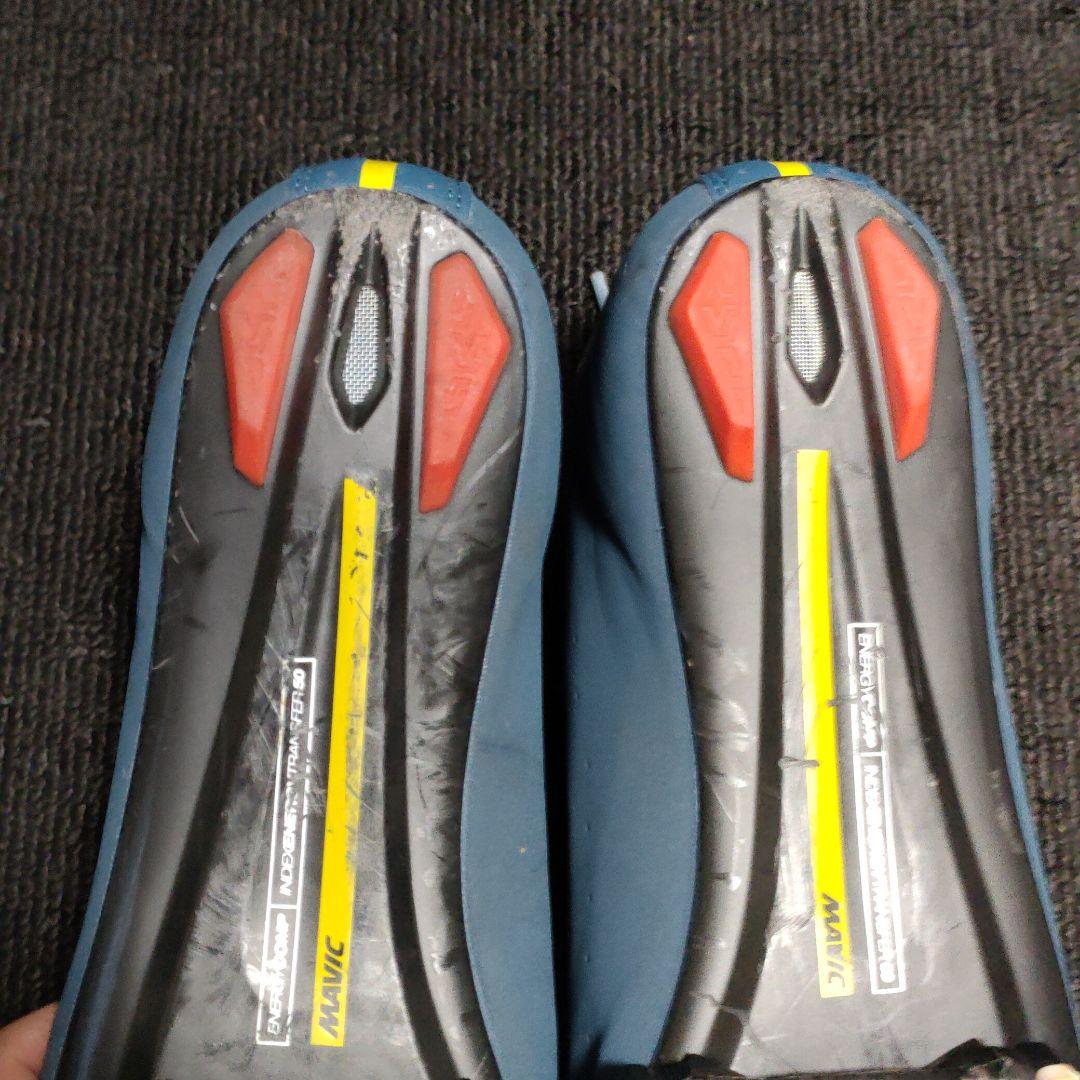 【値下げ】マビック MAVIC アクシウム3